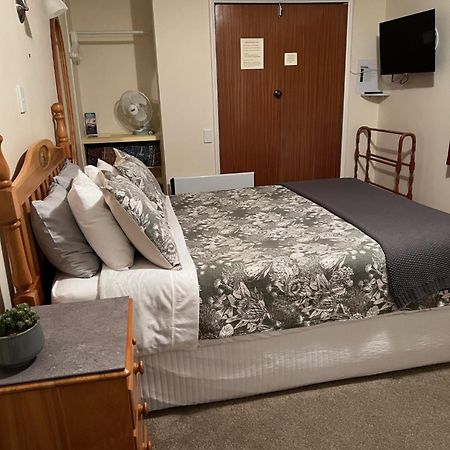 Carly'S Place Rotorua Luaran gambar