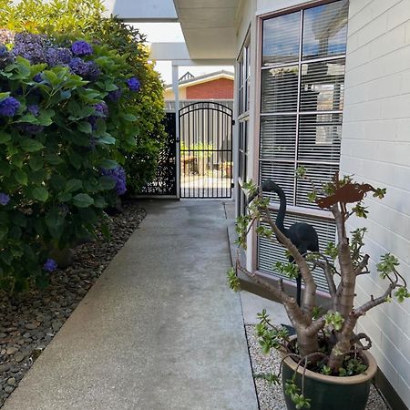 Carly'S Place Rotorua Luaran gambar