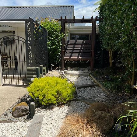 Carly'S Place Rotorua Luaran gambar