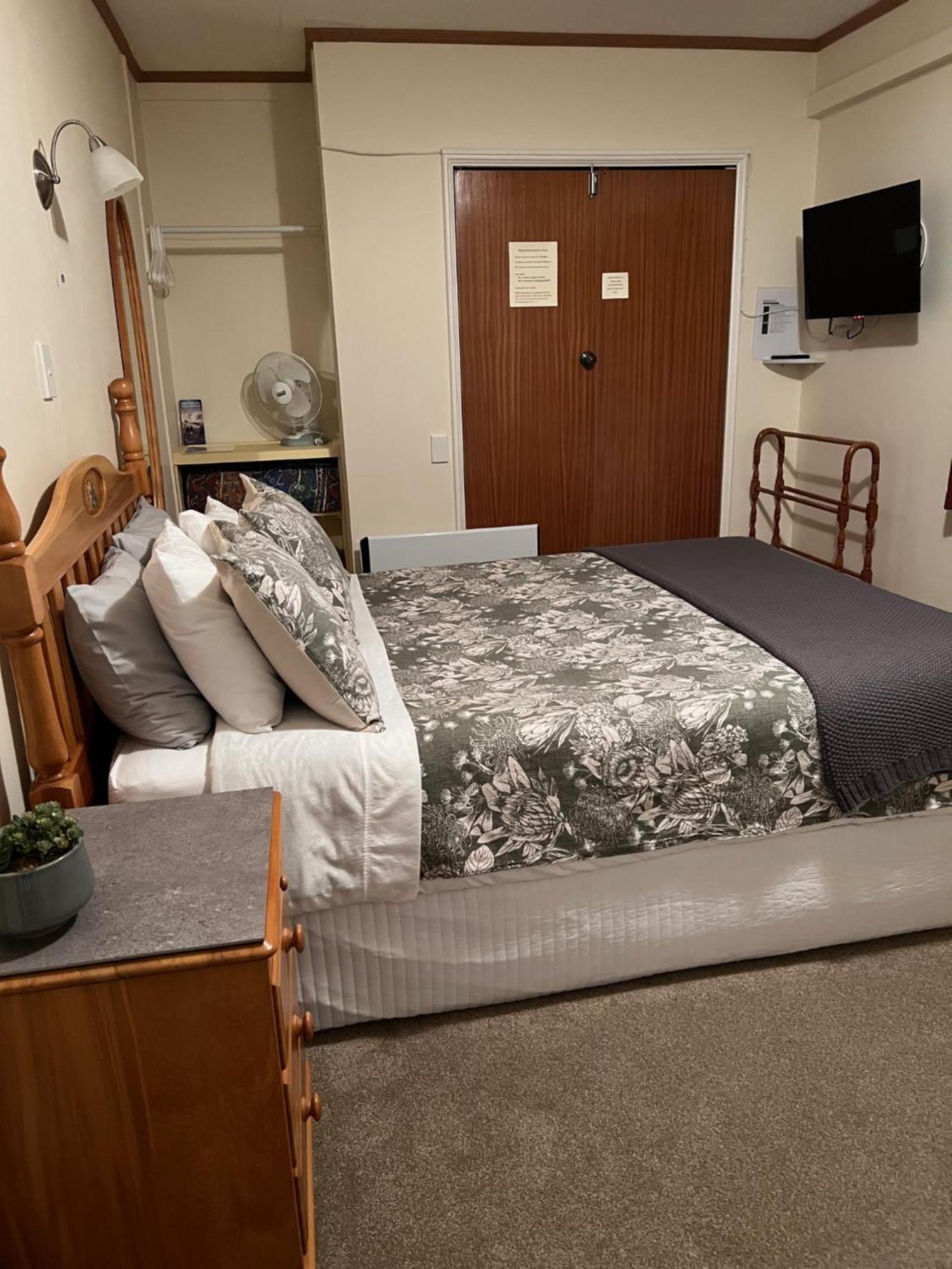 Carly'S Place Rotorua Luaran gambar