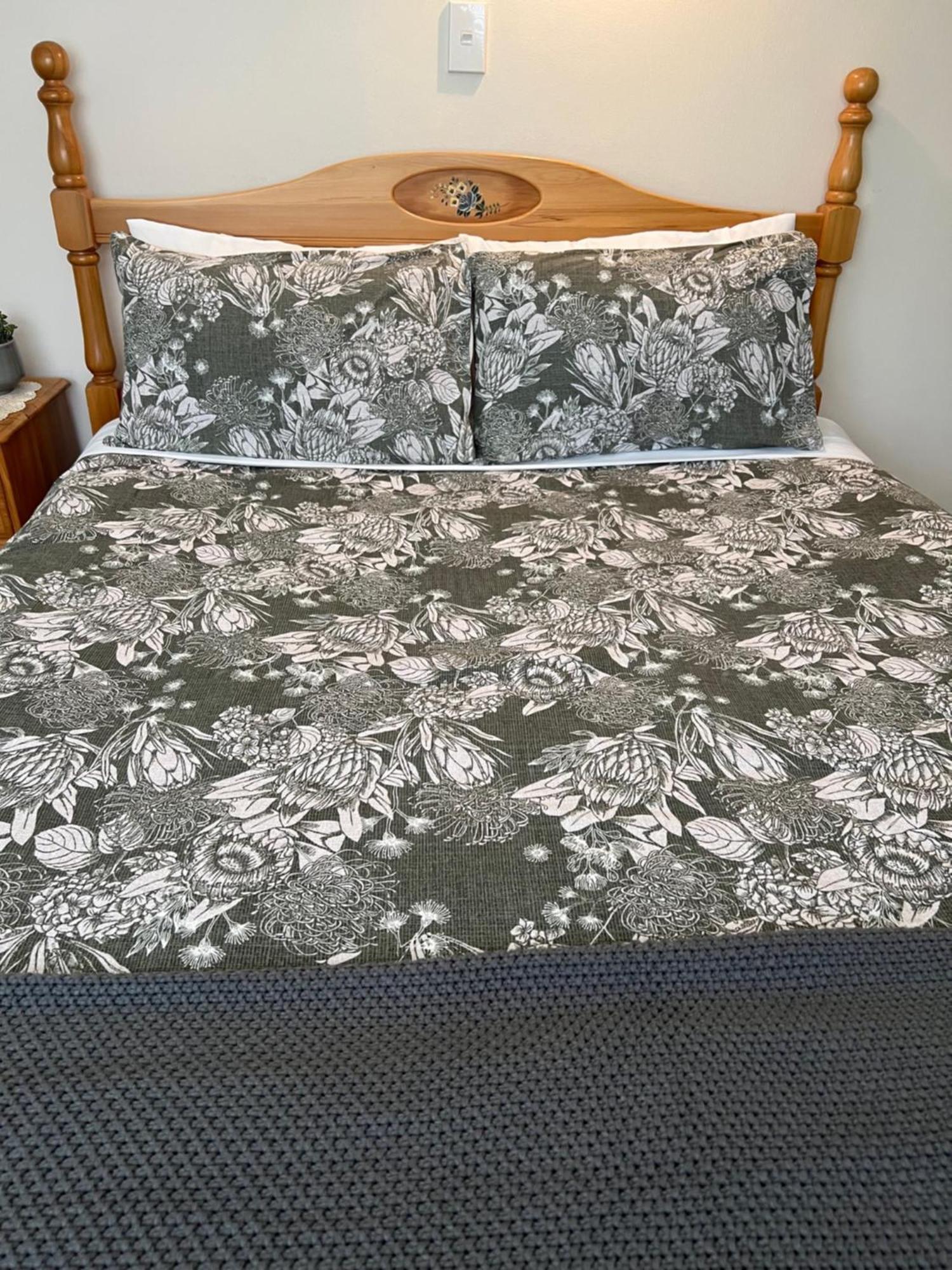 Carly'S Place Rotorua Luaran gambar