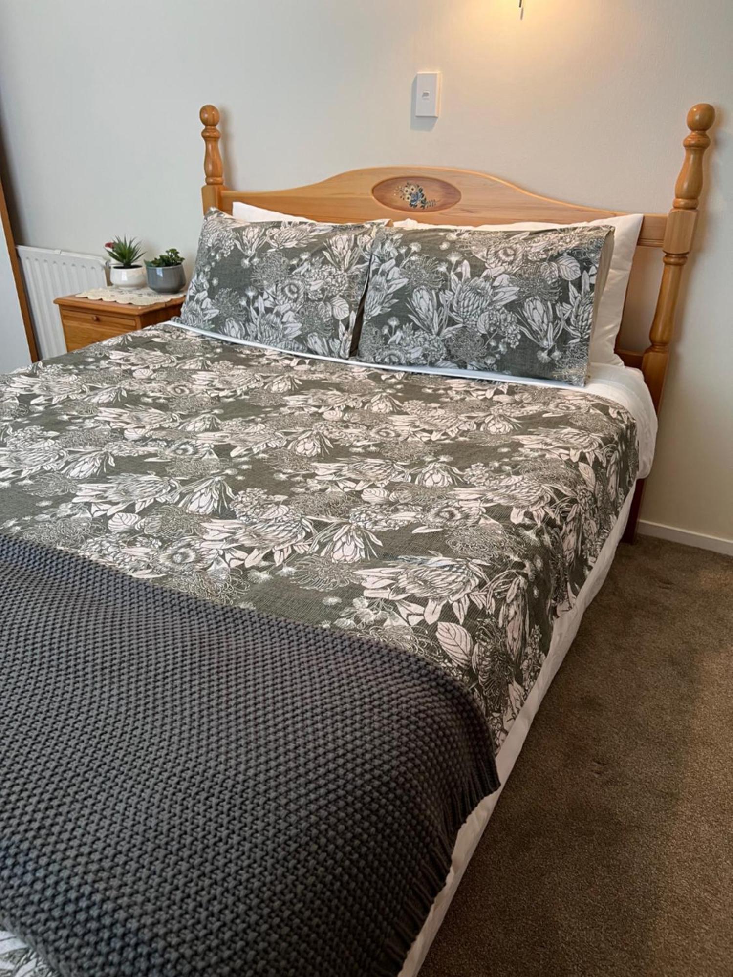 Carly'S Place Rotorua Luaran gambar