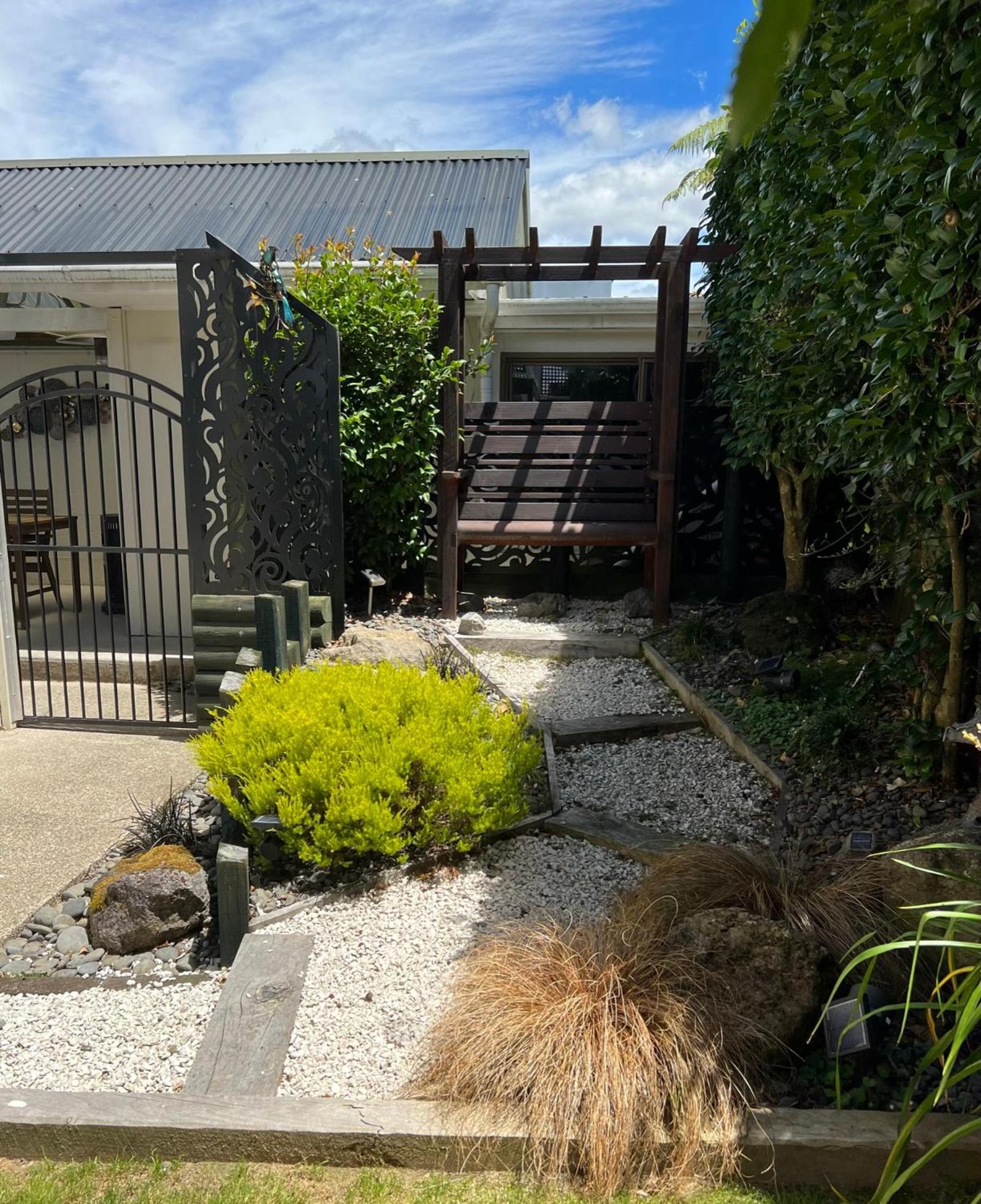 Carly'S Place Rotorua Luaran gambar